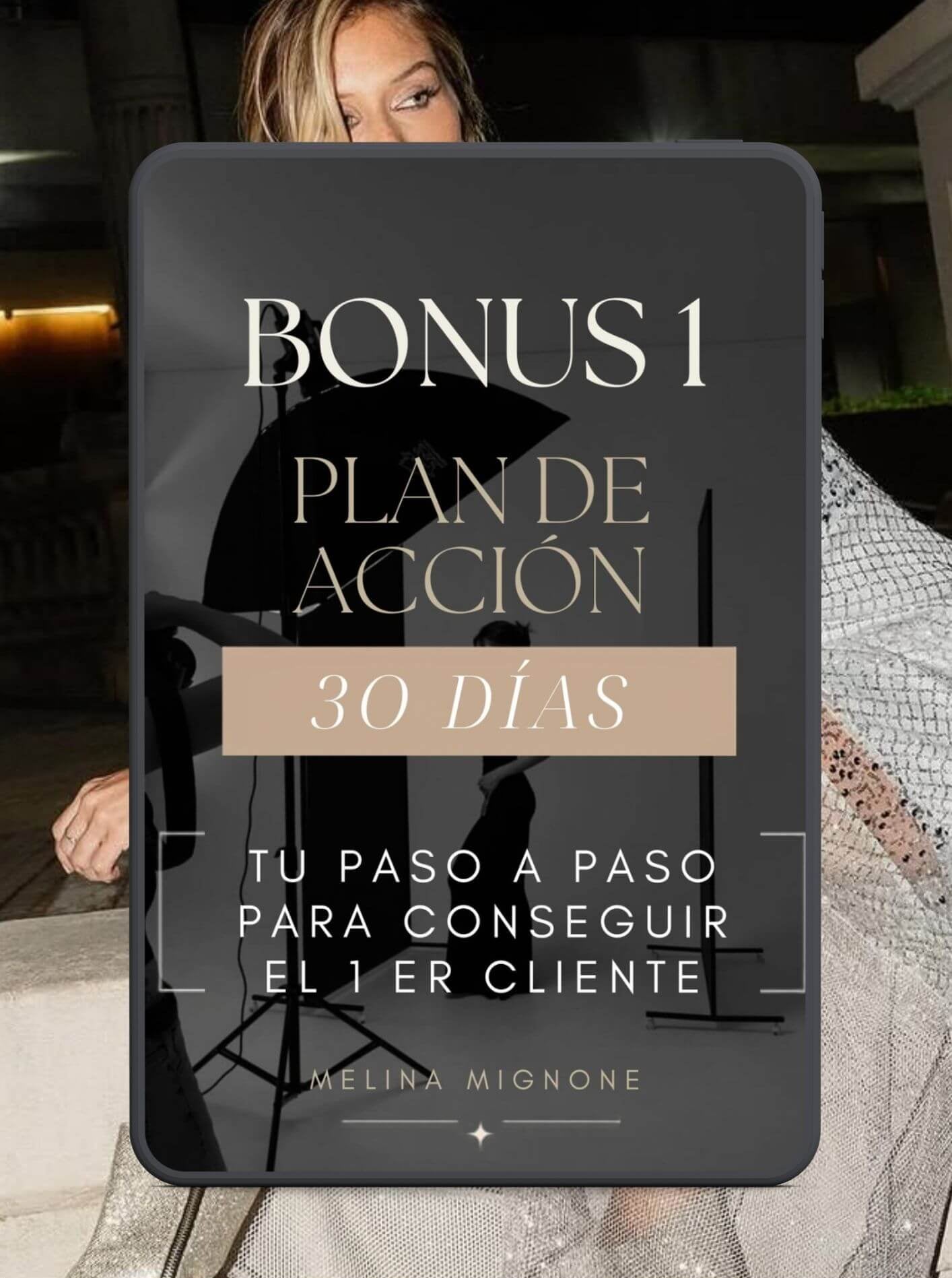 Tus primeros 2K USD💰 como modelo freelance