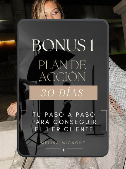 Tus primeros 2K USD💰 como modelo freelance