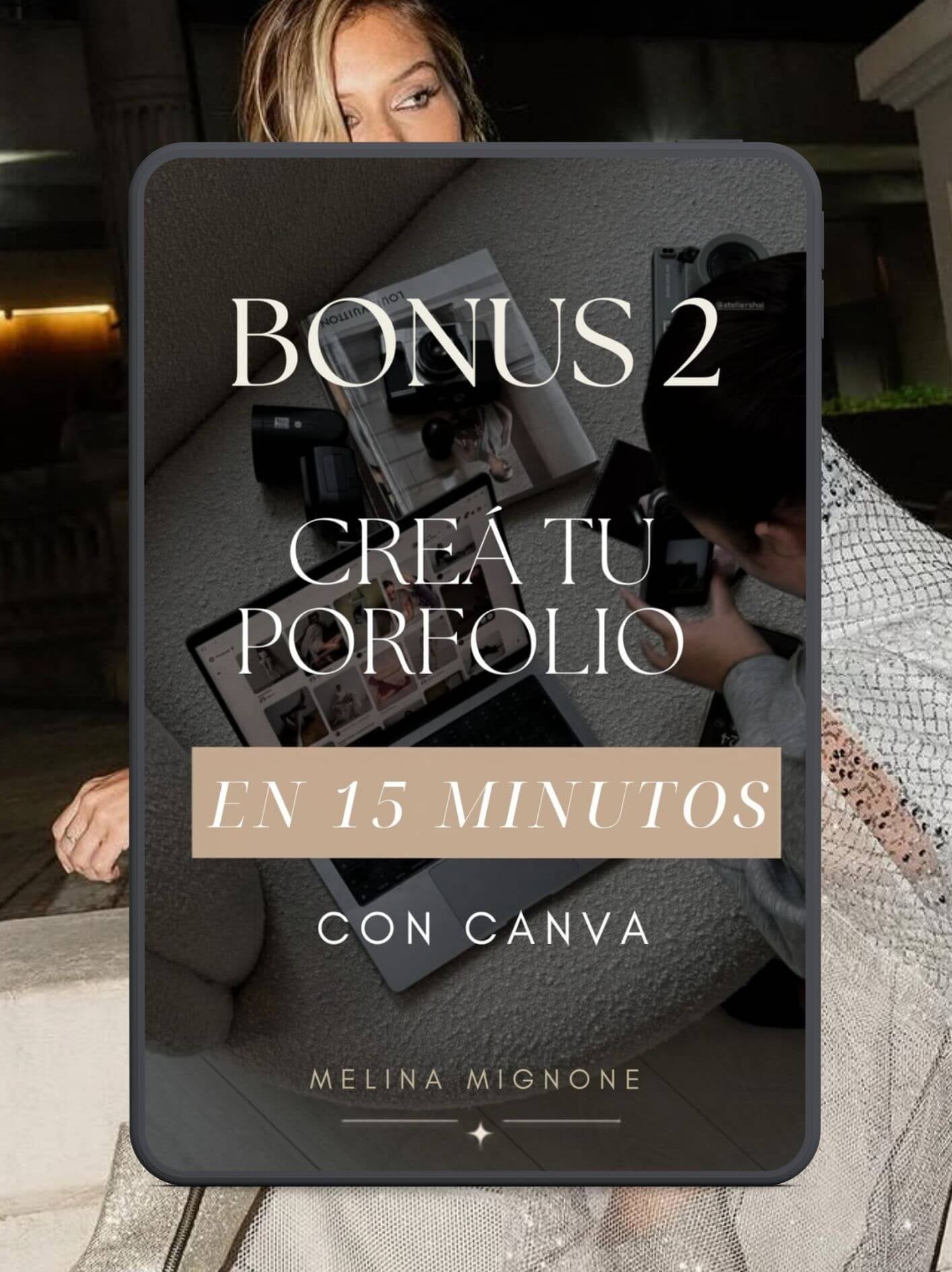 Tus primeros 2K USD💰 como modelo freelance
